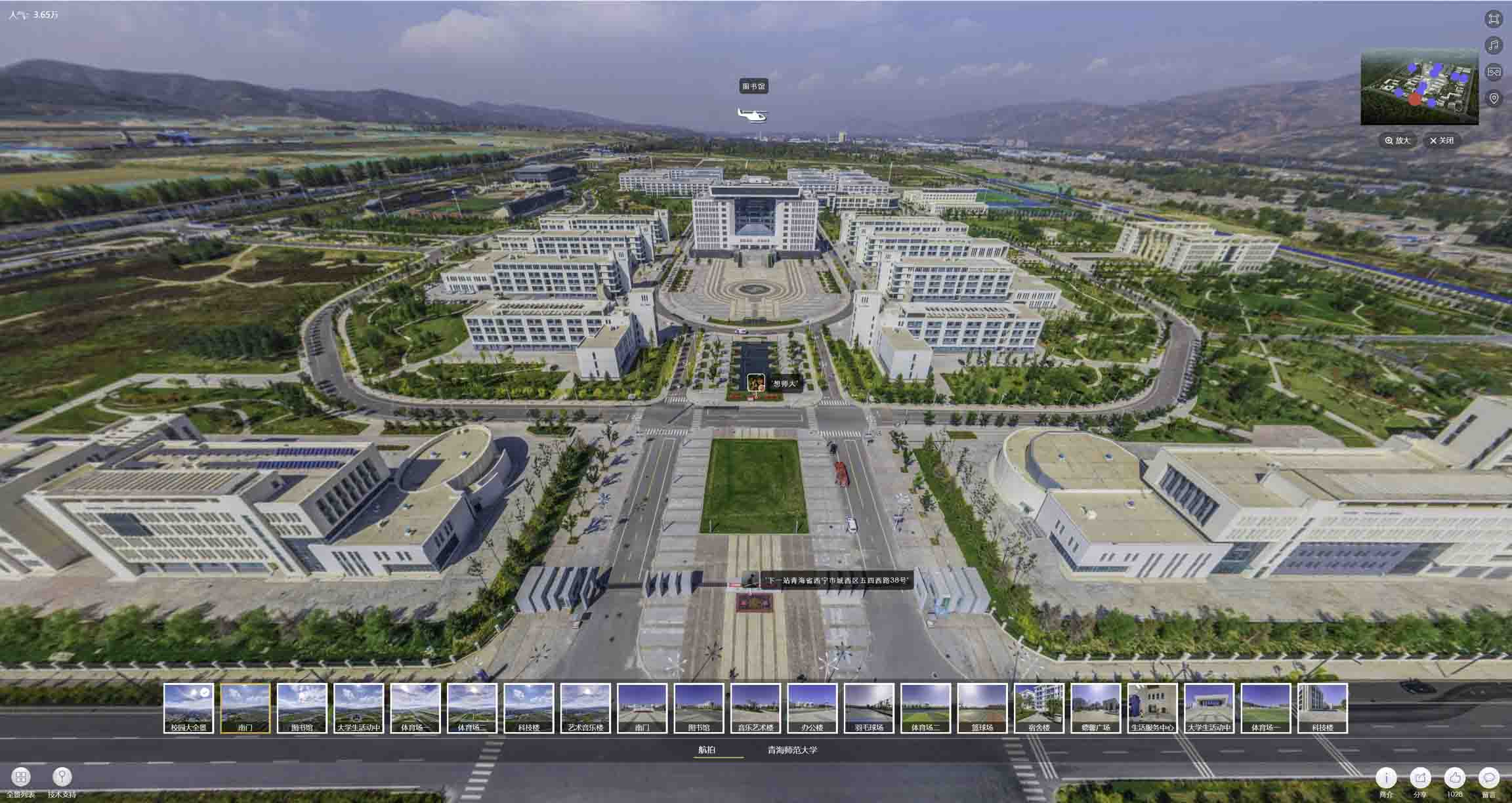 江安油菜花-惊艳半生的花海仙境