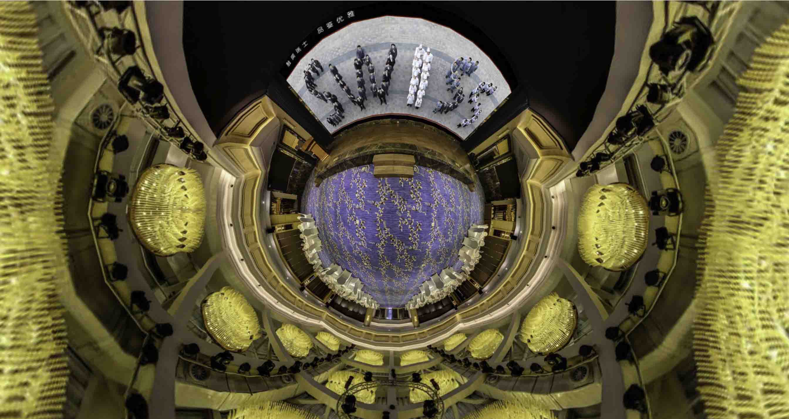 江安探索VR全景拍摄中的深度感：营造沉浸式体验的关键要素