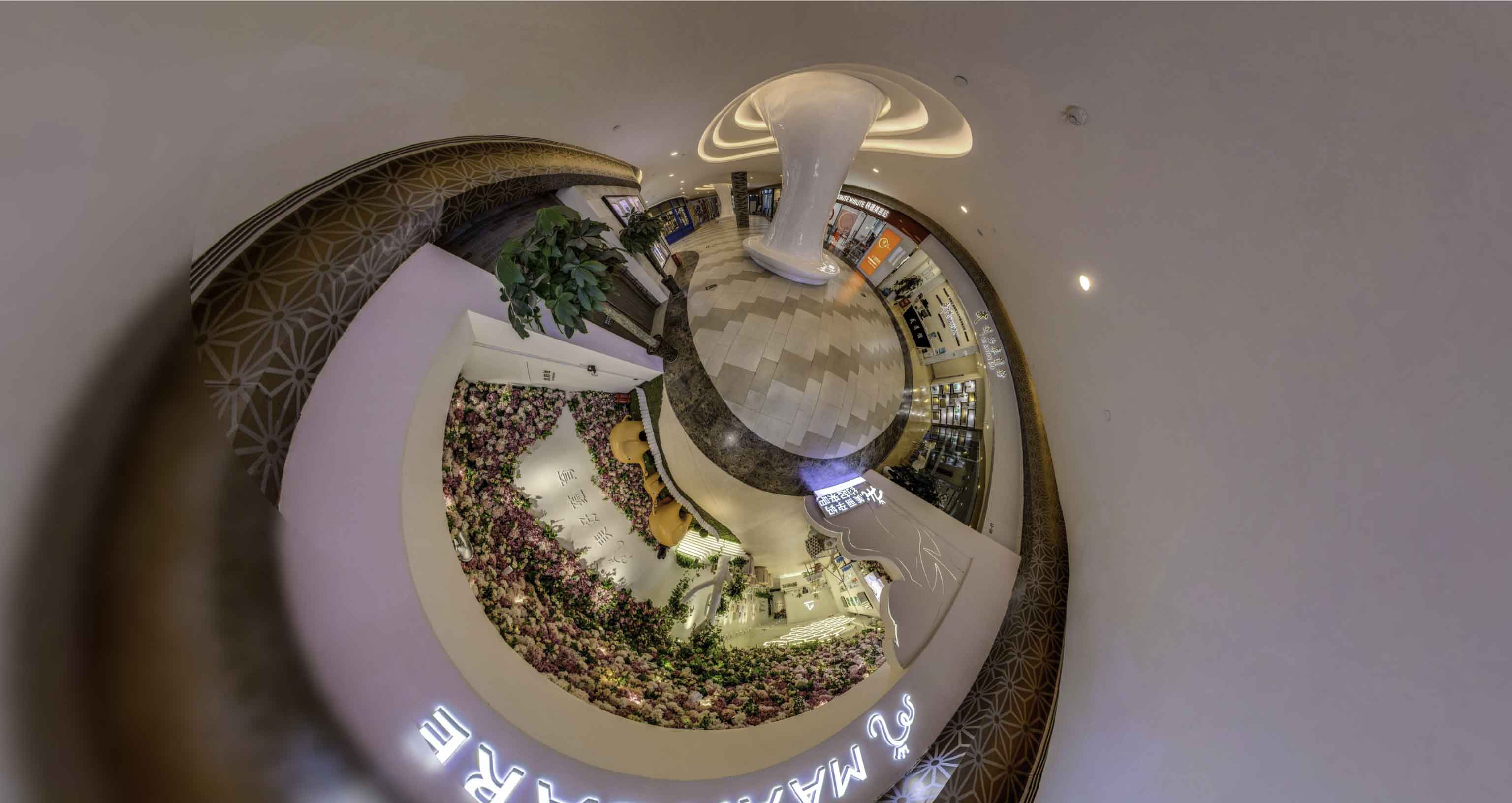 江安将VR全景融入品牌宣传活动的创新实践与策略